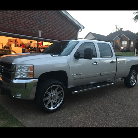 Meet your Posher, Marcus - Picture 1 of 1